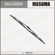 ����� ���������������� Masuma Optimum 650�� (26) ���������, ������, ��������� J-Hook, 1 ��, ���. MU-026S MU026S ����