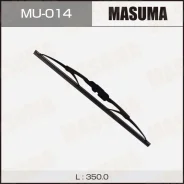 ����� ���������������� Masuma Nano Graphite 350�� (14) ���������, ������, � ���������� ����������, ��������� J-Hook, 1 ��, ���. MU-014 MU014 ����