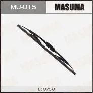 ����� ���������������� Masuma Nano Graphite 375�� (15) ���������, ������, � ���������� ����������, ��������� J-Hook, 1 ��, ���. MU-015 MU015 ����