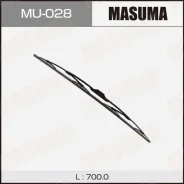 ����� ���������������� Masuma Nano Graphite 700�� (28) ���������, ������, � ���������� ����������, ��������� J-Hook, 1 ��, ���. MU-028 MU028 ����