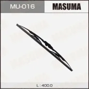 ����� ���������������� Masuma Nano Graphite 400�� (16) ���������, ������, � ���������� ����������, ��������� J-Hook, 1 ��, ���. MU-016 MU016 ����