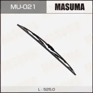 ����� ���������������� Masuma Nano Graphite 525�� (21) ���������, ������, � ���������� ����������, ��������� J-Hook, 1 ��, ���. MU-021 MU021 ����