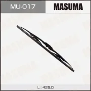 ����� ���������������� Masuma Nano Graphite 425�� (17) ���������, ������, � ���������� ����������, ��������� J-Hook, 1 ��, ���. MU-017 MU017 ����