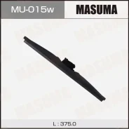 ����� ���������������� Masuma Nano Graphite 375�� (15) ��������� ������, � ���������� ����������, ��������� J-Hook, 1 ��, ���. MU-015W MU015W ����