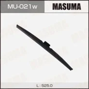 ����� ���������������� Masuma Nano Graphite 525�� (21) ��������� ������, � ���������� ����������, ��������� J-Hook, 1 ��, ���. MU-021W MU021W ����
