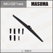 ����� ���������������� Masuma Optimum 525�� (21) ��������� ������, 6 ������������, 1 ��, ���. MU-021ws MU021WS ����