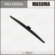 ����� ���������������� Masuma Nano Graphite 550�� (22) ��������� ������, � ���������� ����������, ��������� J-Hook, 1 ��, ���. MU-022W MU022W ����