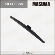 ����� ���������������� Masuma Nano Graphite 425�� (17) ��������� ������, � ���������� ����������, ��������� J-Hook, 1 ��, ���. MU-017W MU017W ����