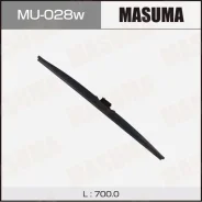 ����� ���������������� Masuma Nano Graphite 700�� (28) ��������� ������, � ���������� ����������, ��������� J-Hook, 1 ��, ���. MU. -028W MU028W ����