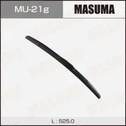 ����� ���������������� Masuma 525�� (21) ���������, �����������, �� ���������, ��������� J-Hook, 1 ��, ���. MU-21g MU21G ����