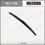 ����� ���������������� Masuma 475�� (19) ���������, �����������, �� ���������, ��������� J-Hook, 1 ��, ���. MU-19g MU19G ����