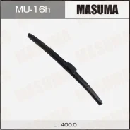 ����� ���������������� Masuma 400�� (16) ���������, �����������, �� ���������, ������� ��������� J-Hook, 1 ��, ���. MU-16h MU16H ����