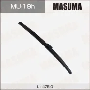 ����� ���������������� Masuma 475�� (19) ���������, �����������, �� ���������, ������� ��������� J-Hook, 1 ��, ���. MU-19h MU19H ����