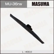 ����� ���������������� Masuma Rear 400�� (16), ���������, ������, ��� ������� ������, � ���������� ����������, 1 ��, ���. MU-36rw MU36RW ����