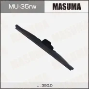 ����� ���������������� Masuma Rear 350�� (14), ���������, ������, ��� ������� ������, � ���������� ����������, 1 ��, ���. MU-35rw MU35RW ����