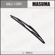 ����� ���������������� Masuma Rear 350�� (14), ���������, �����������, ��� ������� ������, ��������� Roc Lock 2, 1 ��, ���. MU-15R MU15R ����