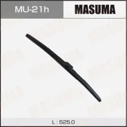 ����� ���������������� Masuma 525�� (21) ���������, �����������, �� ���������, ������� ��������� J-Hook, 1 ��, ���. MU-21h MU21H ����