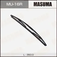 ����� ���������������� Masuma Rear 350�� (14), ���������, �����������, ��� ������� ������, ��������� Roc Lock 3, 1 ��, ���. MU-16R MU16R ����