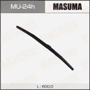 ٸ��� ���������������� Masuma 600�� (24) ���������, �����������, �� ���������, ������� ��������� J-Hook, 1 ��, ���. MU-24h MU24H ����