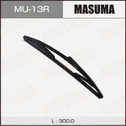 ����� ���������������� Masuma Rear 300�� (12), ���������, �����������, ��� ������� ������, ��������� Snap Claw, 1 ��, ���. MU-13R MU13R ����