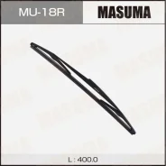 ����� ���������������� Masuma Rear 400�� (16), ���������, �����������, ��� ������� ������, ��������� Roc Lock 2, 1 ��, ���. MU-18R MU18R ����