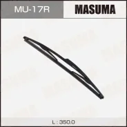 ����� ���������������� Masuma Rear 350�� (14), ���������, �����������, ��� ������� ������, ��������� Snap Claw, 1 ��, ���. MU-17R MU17R ����