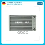 �������� ��������� Krauf ���. KRH1119RR KRH1119RR ����