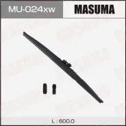 ����� ���������������� Masuma Nano Graphite X Series, 600�� (24) ��������� ������, � ���������� ����������, ��������� DNTL1.1, ��� Daihatsu Move, Mazd...