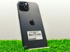 Apple iPhone 15. �/�, 128 ��, ������, 3G, 4G LTE, ����������, NFC, eSIM, ������� �������, ������������ ������� ����