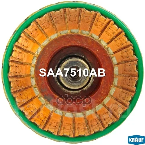 ����� �������� Krauf ���. SAA7510AB SAA7510AB ����