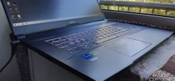 MSI Katana GF76. 17.3", 2,4����, ��� 16 ��, ���� 500���, WiFi: 1, Bluetooth: 1, ����������� �� 2��. ����