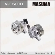 ����� �������������� ���� (���) Masuma, Accord / K24Z2, K24Z3 Masuma ������� VP-5000 | �������� �� ��, ������, 5 ����� | �������� �� 12 ��� | ������ �...