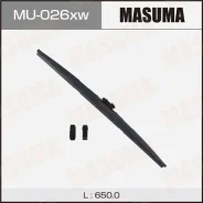 ����� ���������������� Masuma Nano Graphite X Series, 650�� (26) ��������� ������, � ���������� ����������, ��������� DNTL1.1, ��� Lexus NX, Mazda CX...