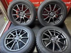 Adenak Kino Sports. 6.5x16", 5x114.3, ET47, �� 73,1���. ����