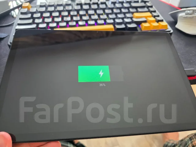 Lenovo Tab P11 TB-J606F. 11 ������, ������ 64 �� ����