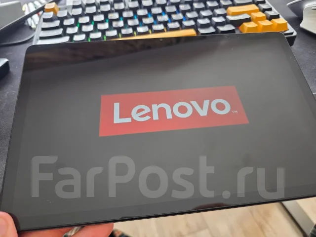 Lenovo Tab P11 TB-J606F. 11 ������, ������ 64 �� ����