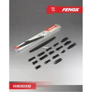 ٸ��� ���������������� Fenox 300�� (12) ���������, ������, 15 ������������, 1 ��, ���. WB30310 WB30310 ����