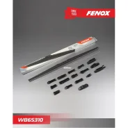 ٸ��� ���������������� Fenox 650�� (26) ���������, ������, 15 ������������, 1 ��, ���. WB65310 WB65310 ����