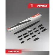 ٸ��� ���������������� Fenox 480�� (19) ���������, ������, 15 ������������, 1 ��, ���. WB48310 WB48310 ����
