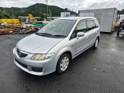 ���� Mazda Premacy 2002 FND219090F CP8W FPDE FND219090F ����