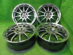 Work Emotion 11R