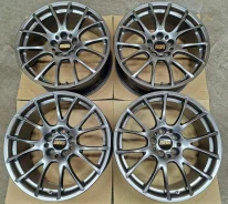 BBS RE-V