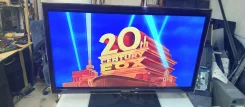 Samsung UE40D5500. LED ����