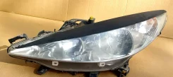 ���� ����� Peugeot 207 2012 �. �. 89900880, 620895 89900880 ����