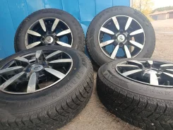 Dynamo Snow-H MWH01. �����������, 2021 ���, �/�, ����� 10 % ����