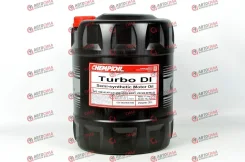 Chempioil Turbo