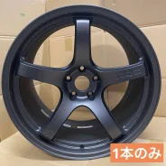 RAYS Gram Lights 57CR Spec D