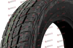 Kumho Road Venture AT61