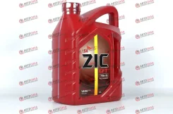 ZIC G-F Top