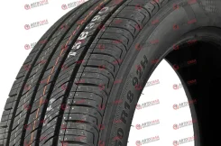 Kumho Solus TA31